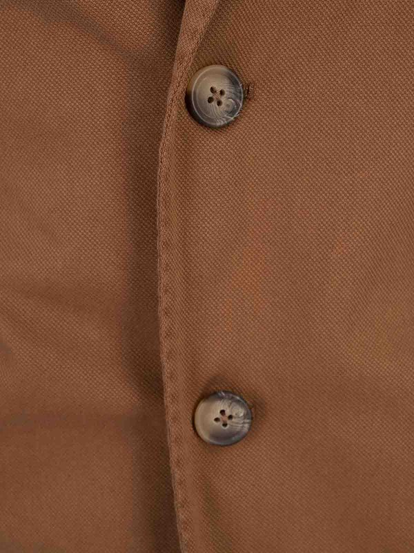Blazer - Braun shop online: RUSSO CAPRI