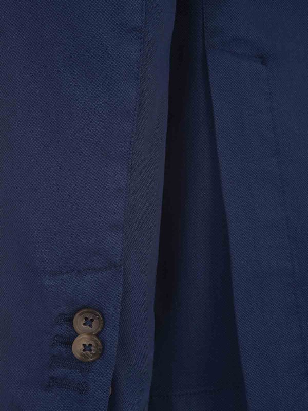 RUSSO CAPRI buy online Blazer - Azul
