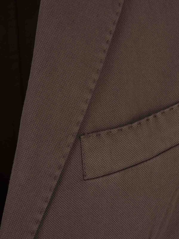 The Best Shops RUSSO CAPRI: Blazer - Blazer - Verde