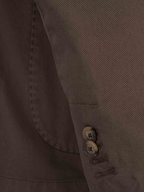 Blazer - Verde shop online: RUSSO CAPRI