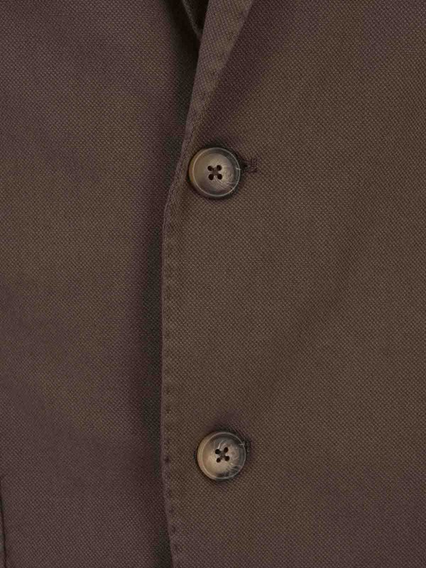 RUSSO CAPRI buy online Blazer - Verde