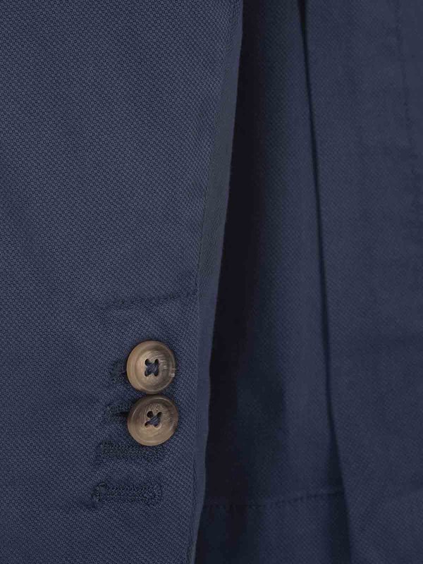 RUSSO CAPRI buy online Blazer - Azul