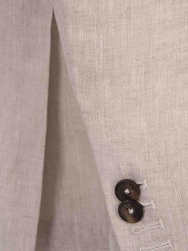 The Best Shops RUSSO CAPRI: Blazer - Blazer - Marrón