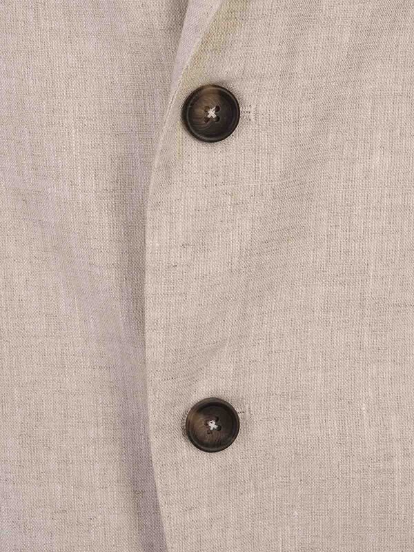 RUSSO CAPRI buy online Blazer - Marrón
