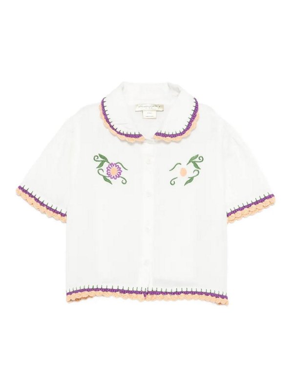 Stella McCartney Kids: camicie - Camicia