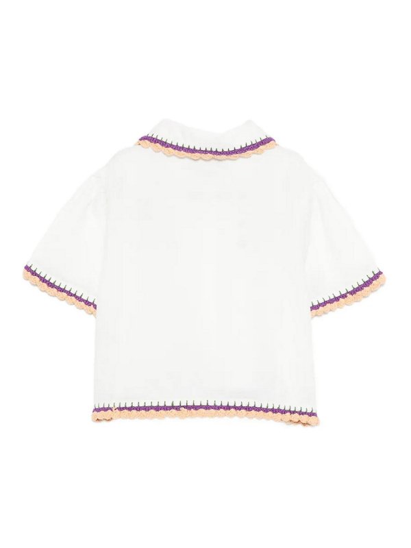 Stella McCartney Kids: camicie online - Camicia