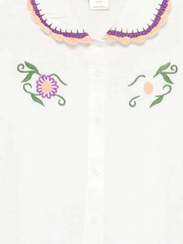 The Best Shops Stella McCartney Kids: camicie - Camicia