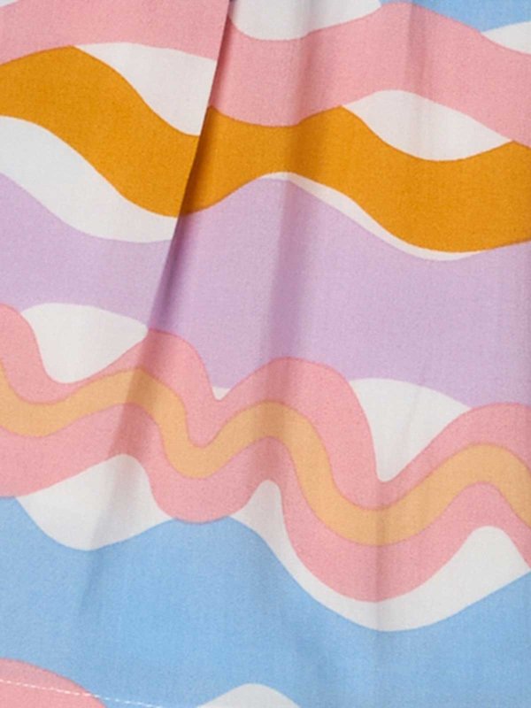 The Best Shops Stella McCartney Kids: pantaloni shorts - Bermuda