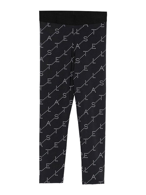 Stella McCartney Kids: leggings - Ghette
