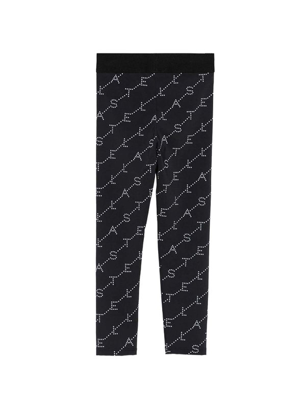 Stella McCartney Kids: leggings online - Ghette