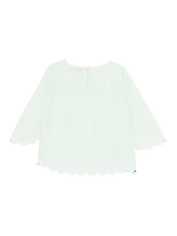 Stella McCartney Kids: トップス＆タンクトップ online - トップ/タンクトップ - 緑