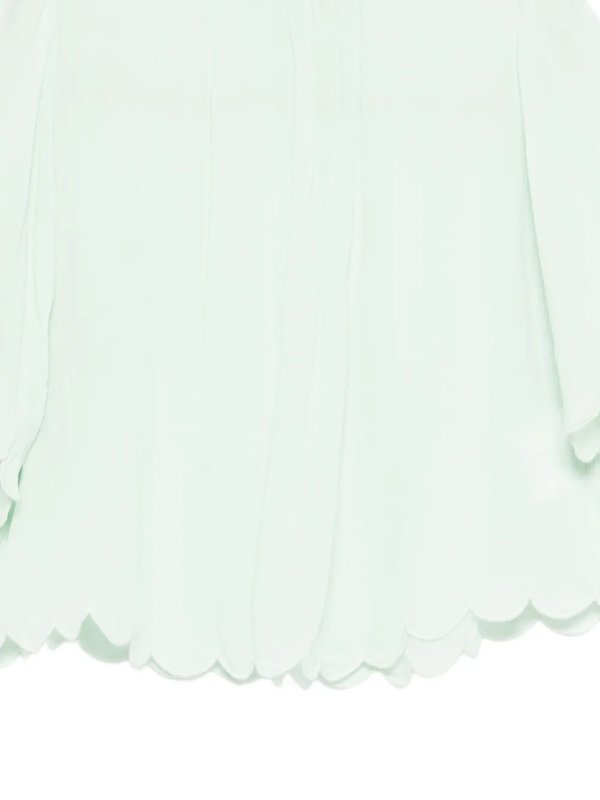 The Best Shops Stella McCartney Kids: トップス＆タンクトップ - トップ/タンクトップ - 緑
