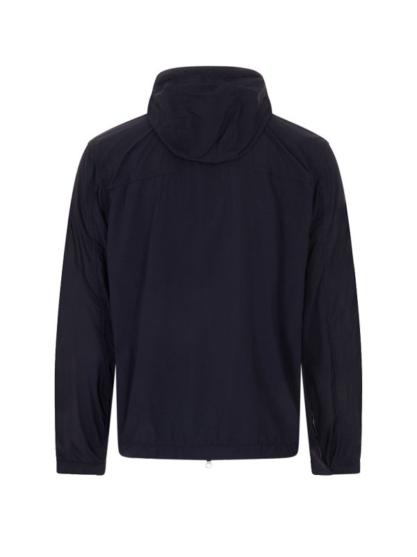 STONE ISLAND: Parkas online - Parka - Blau