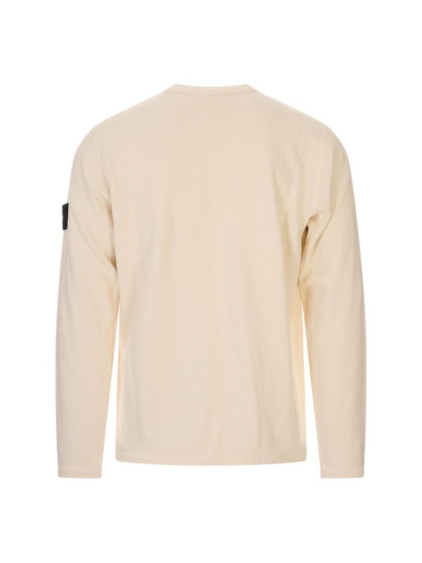STONE ISLAND: Sweatshirts & Sweaters online - Sweatshirt