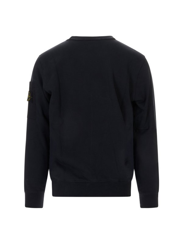 STONE ISLAND: Sweatshirts & Sweaters online - Sweatshirt