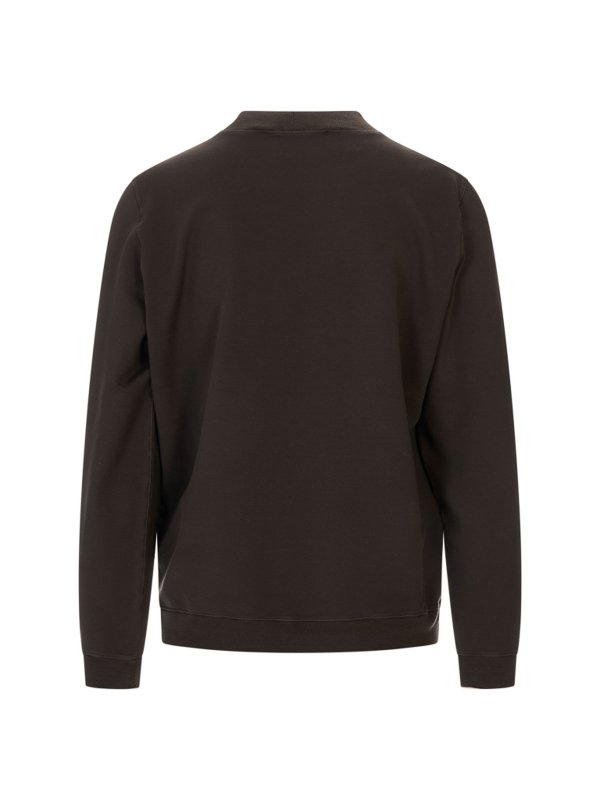 STONE ISLAND: Sweatshirts & Sweaters online - Sweatshirt
