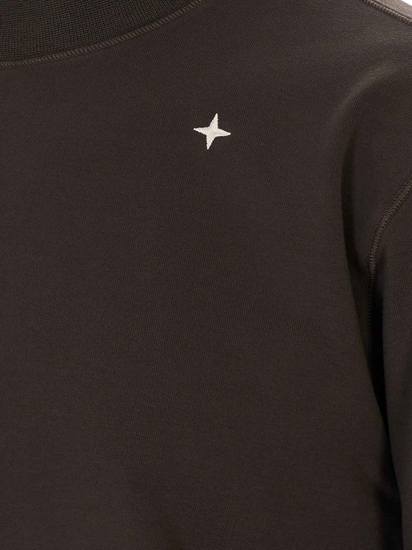 The Best Shops STONE ISLAND: Sweatshirts & Sweaters - Sweatshirt