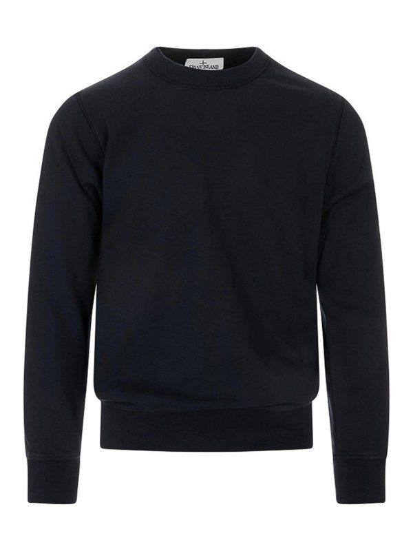 STONE ISLAND: Sweatshirts & Sweaters - Sweatshirt
