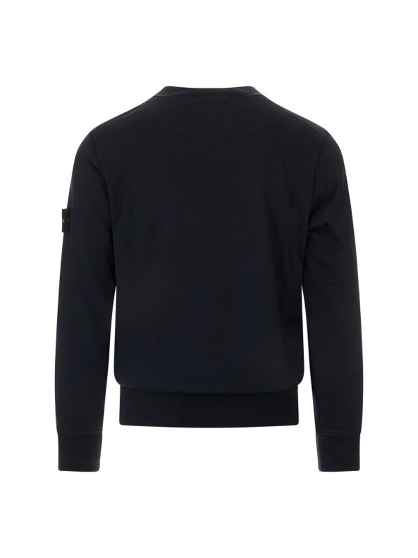 STONE ISLAND: Sweatshirts & Sweaters online - Sweatshirt