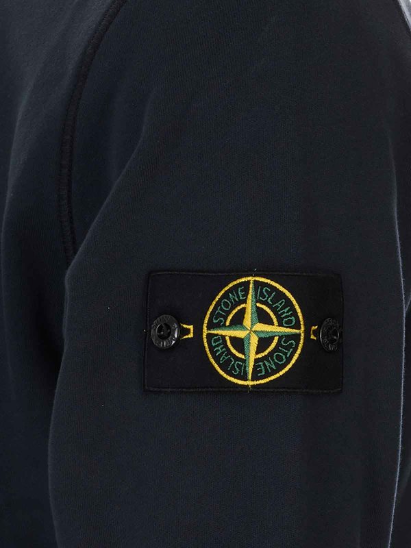 The Best Shops STONE ISLAND: Sweatshirts & Sweaters - Sweatshirt