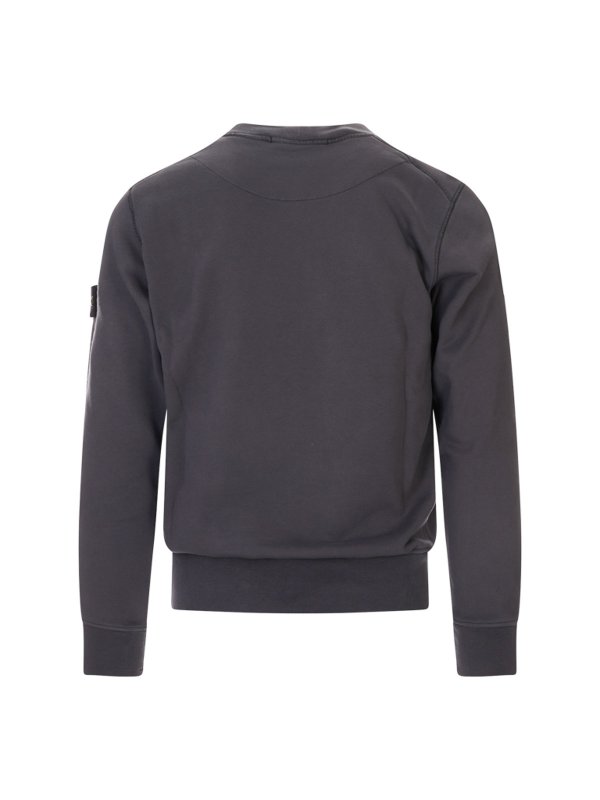 STONE ISLAND: Sweatshirts & Sweaters online - Sweatshirt