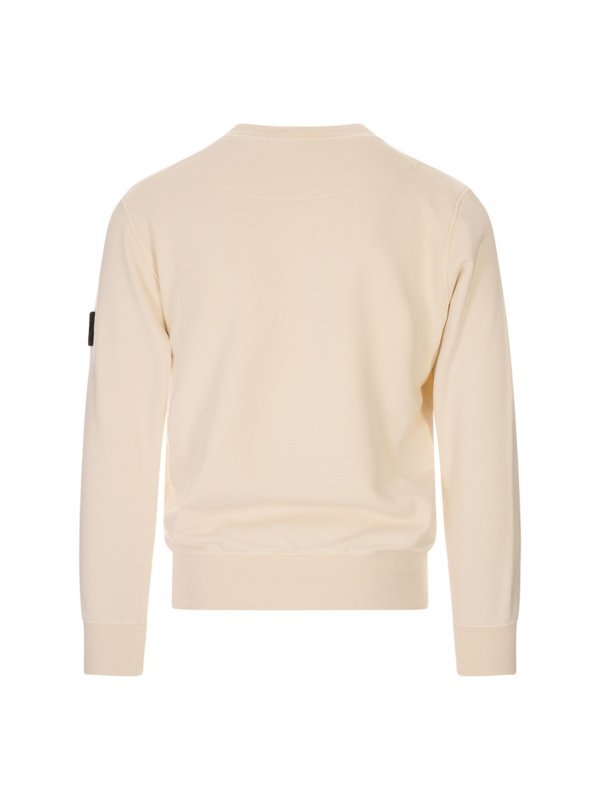 STONE ISLAND: Sweatshirts & Sweaters online - Sweatshirt