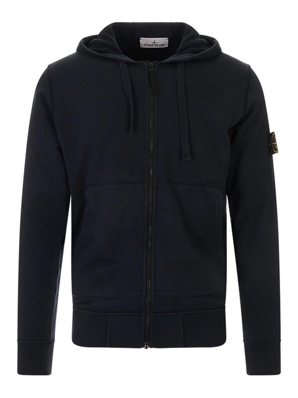 STONE ISLAND: Sweatshirts & Sweaters - Sweatshirt