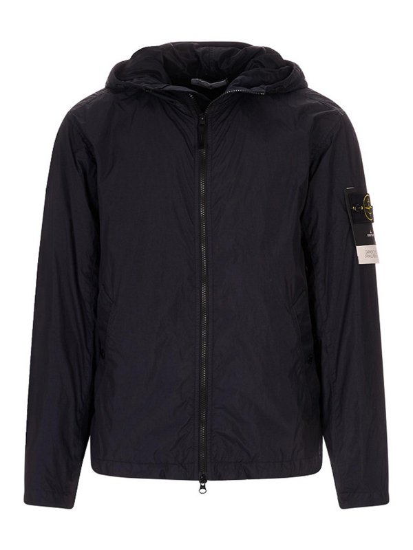 STONE ISLAND: casual jackets - Outerwear