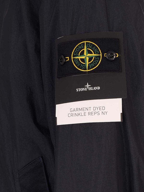 The Best Shops STONE ISLAND: casual jackets - Outerwear