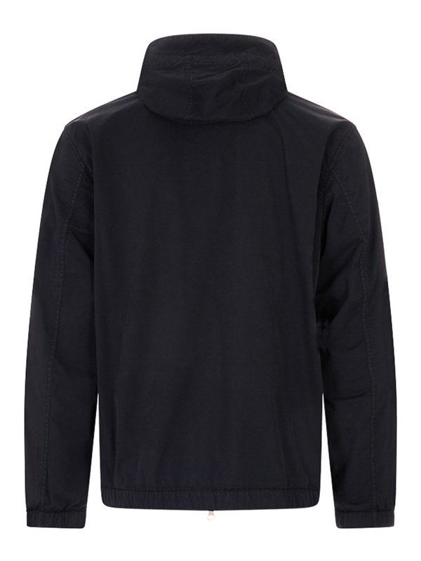 STONE ISLAND: casual jackets online - Outerwear
