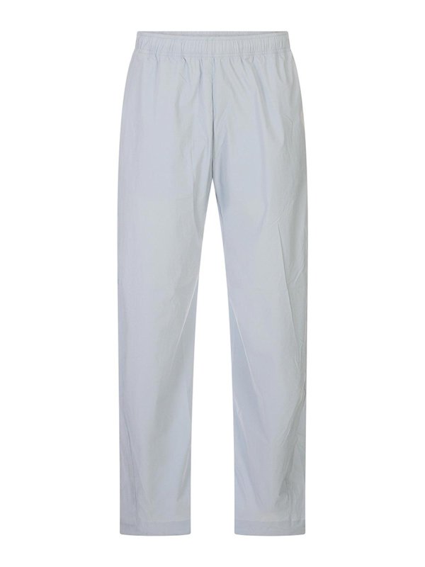 STONE ISLAND: tracksuit bottoms - Pantalone Regular