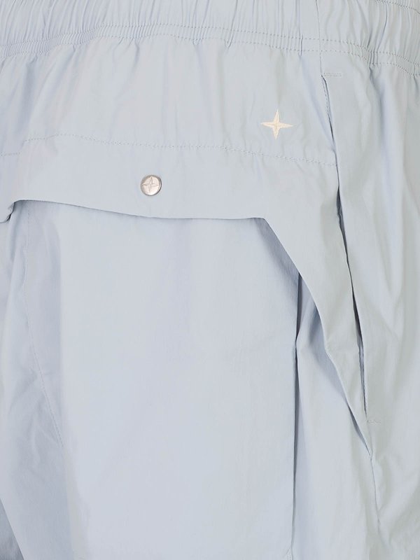 The Best Shops STONE ISLAND: tracksuit bottoms - Pantalone Regular