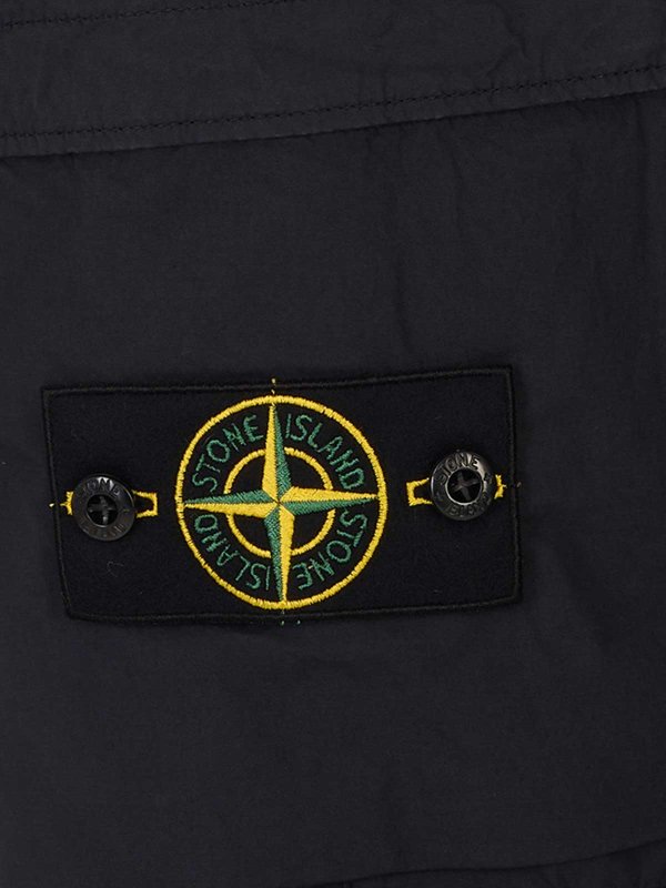 The Best Shops STONE ISLAND: pantaloni casual - Pantalone Regular affusolato
