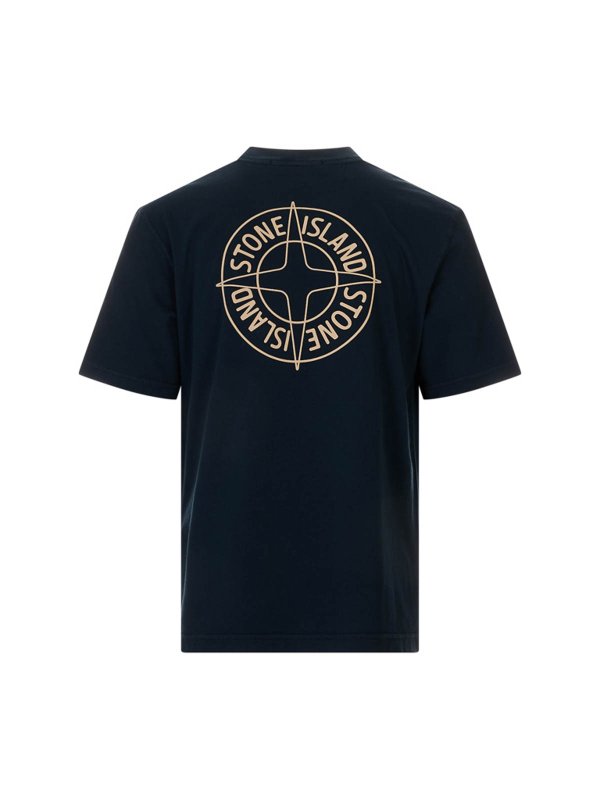 STONE ISLAND: t-shirts online - Tshirt