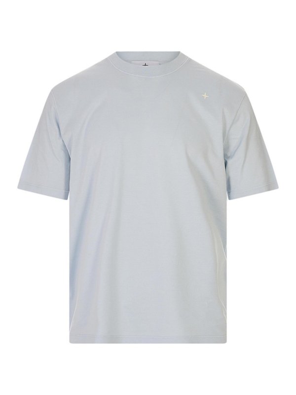 STONE ISLAND: t-shirts - Tshirt