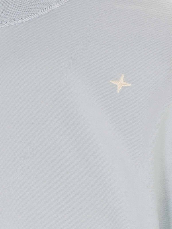 The Best Shops STONE ISLAND: t-shirts - Tshirt