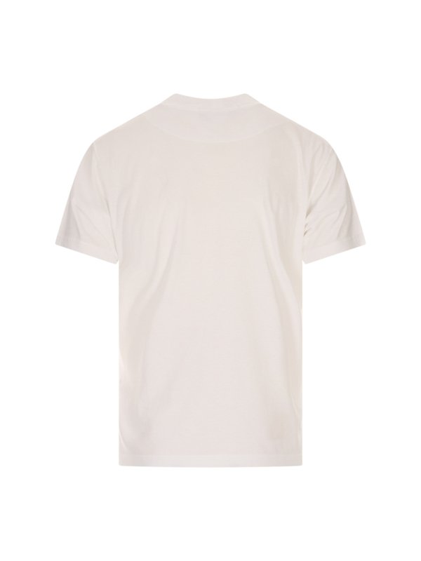 STONE ISLAND: t-shirts online - Tshirt
