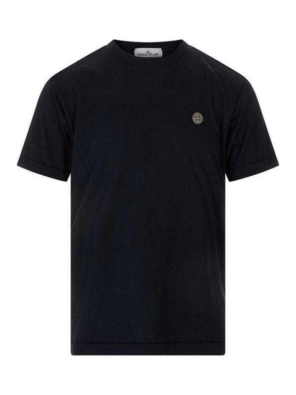 STONE ISLAND: t-shirts - Tshirt