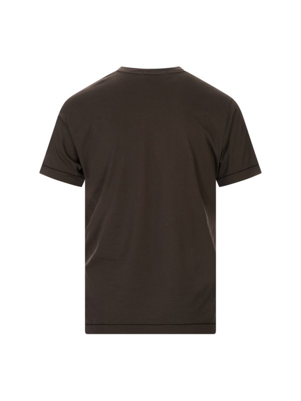 STONE ISLAND: t-shirts online - Tshirt