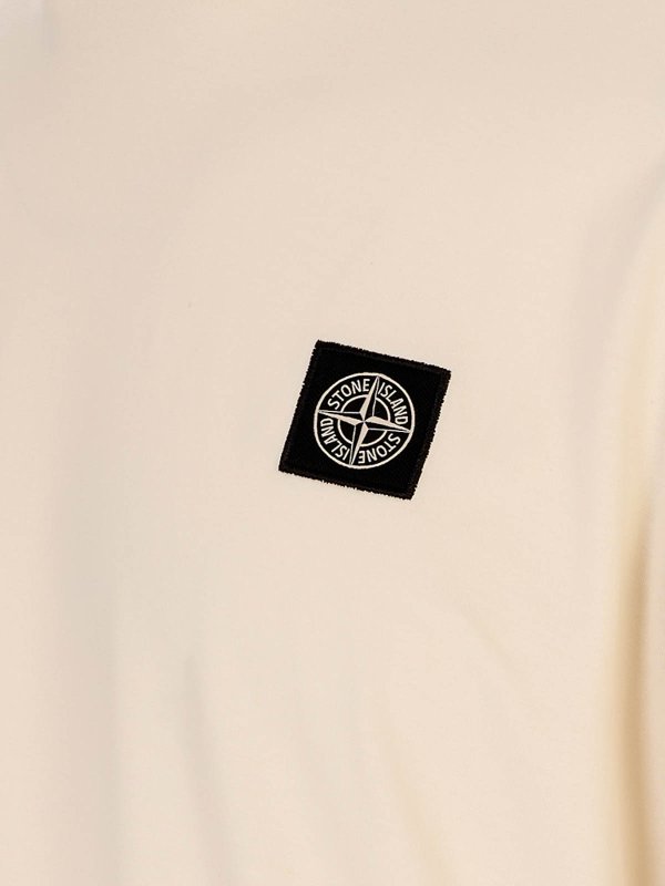 The Best Shops STONE ISLAND: t-shirt - T-shirt
