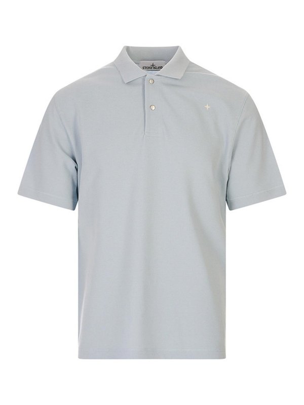 STONE ISLAND: polo - Polo