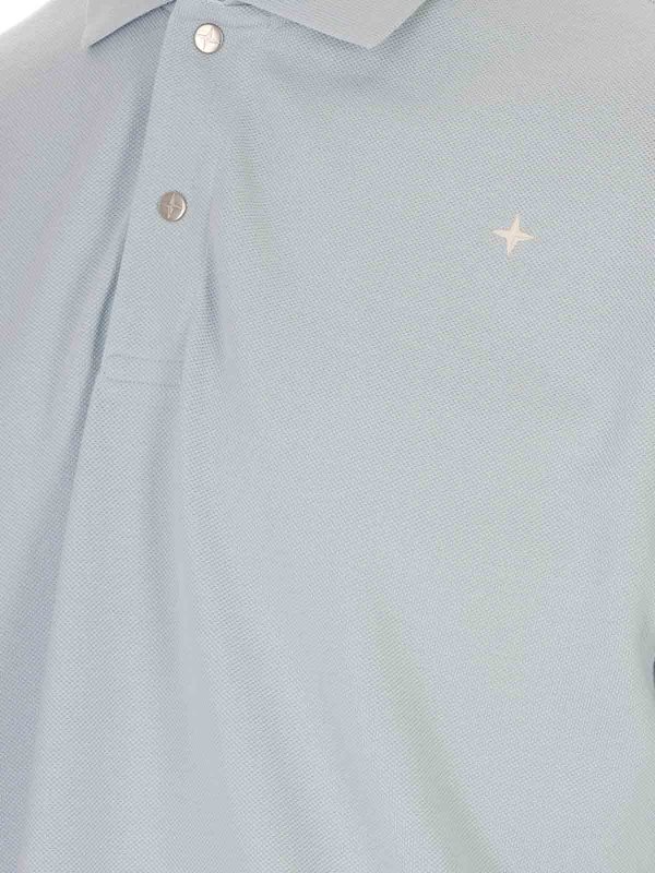 The Best Shops STONE ISLAND: polo - Polo