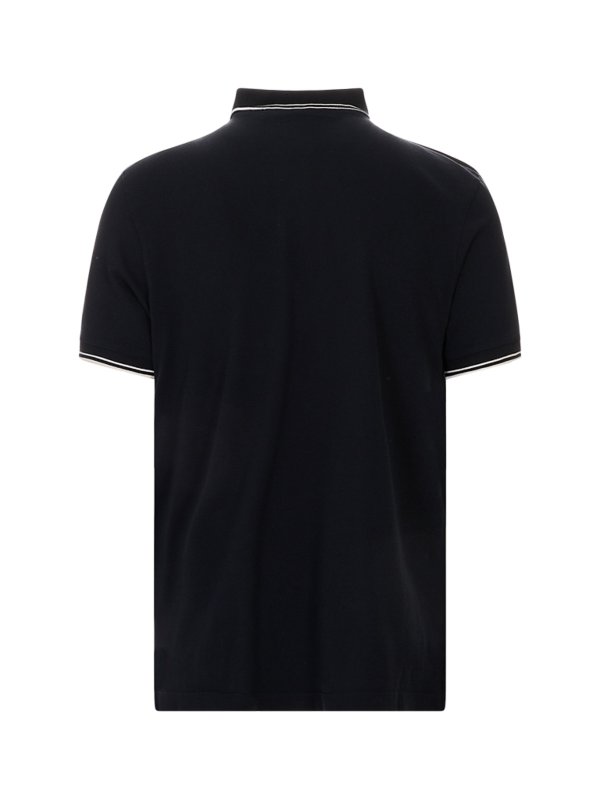STONE ISLAND: Polos  online - Polo - Bleu