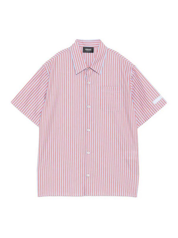 VERSACE YOUNG: shirts - Shirt