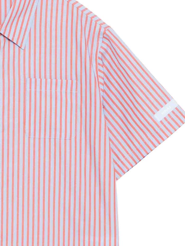 The Best Shops VERSACE YOUNG: shirts - Shirt