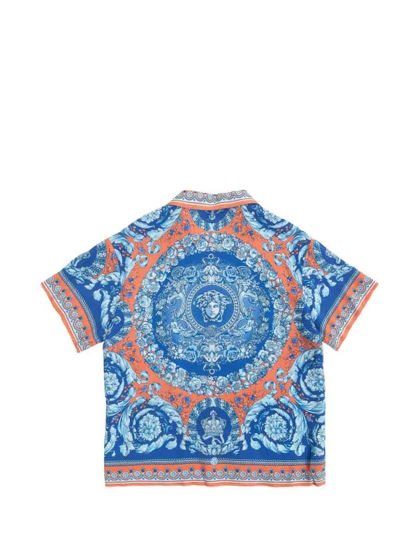 VERSACE YOUNG: shirts online - Shirt