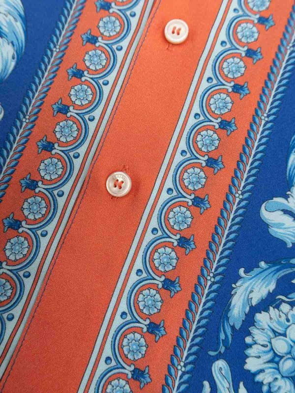 Shirt shop online: VERSACE YOUNG