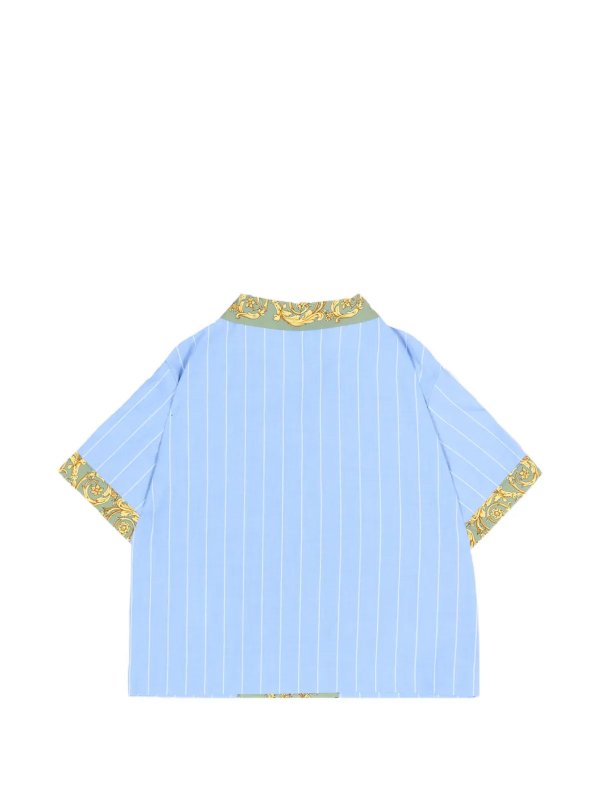 VERSACE YOUNG: shirts online - Shirt