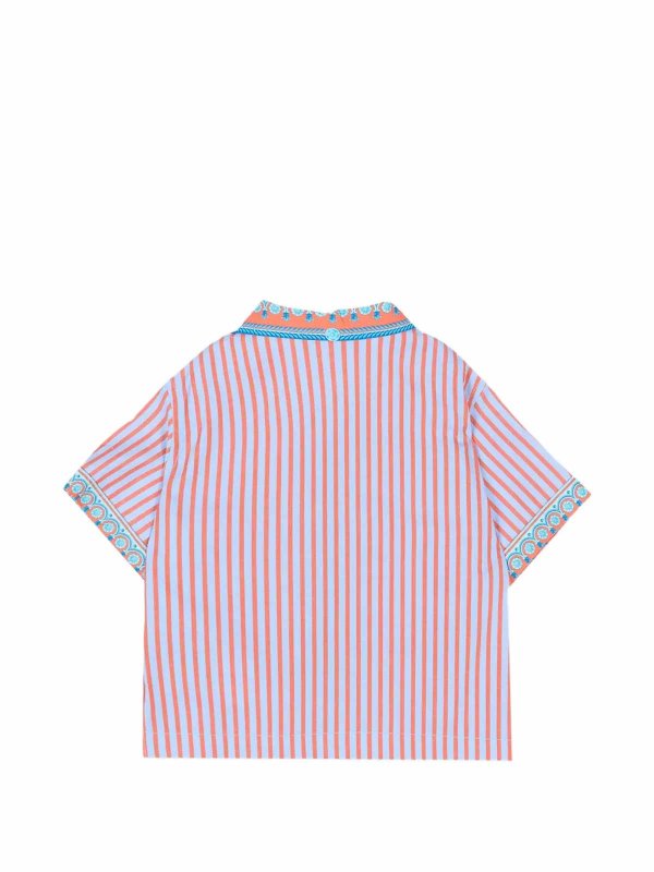 VERSACE YOUNG: shirts online - Shirt
