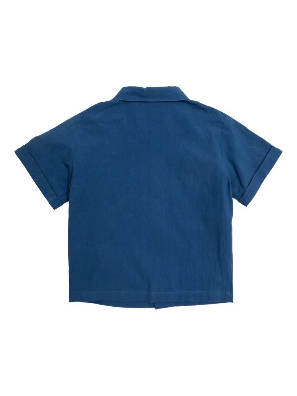 VERSACE YOUNG: shirts online - Shirt